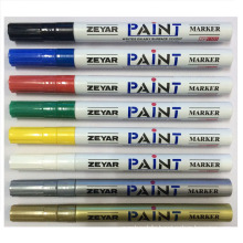 Paint Marker for Metal Surface Paint